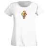 T-shirt  Lady Fit Thumbnail