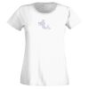 T-shirt  Lady Fit Thumbnail