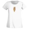 T-shirt  Lady Fit Thumbnail