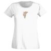 T-shirt  Lady Fit Thumbnail