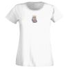 T-shirt  Lady Fit Thumbnail