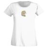 T-shirt  Lady Fit Thumbnail