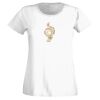 T-shirt  Lady Fit Thumbnail