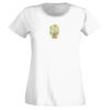 T-shirt  Lady Fit Thumbnail