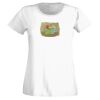 T-shirt  Lady Fit Thumbnail