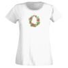 T-shirt  Lady Fit Thumbnail
