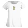 T-shirt  Lady Fit Thumbnail