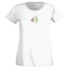 T-shirt  Lady Fit Thumbnail