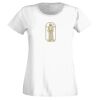 T-shirt  Lady Fit Thumbnail