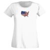 T-shirt  Lady Fit Thumbnail