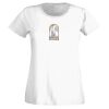 T-shirt  Lady Fit Thumbnail