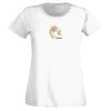 T-shirt  Lady Fit Thumbnail