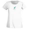 T-shirt  Lady Fit Thumbnail
