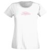 T-shirt  Lady Fit Thumbnail