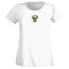T-shirt  Lady Fit Thumbnail