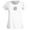T-shirt  Lady Fit Thumbnail