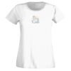 T-shirt  Lady Fit Thumbnail