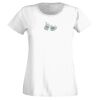 T-shirt  Lady Fit Thumbnail