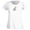 T-shirt  Lady Fit Thumbnail