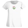 T-shirt  Lady Fit Thumbnail