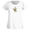 T-shirt  Lady Fit Thumbnail