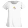 T-shirt  Lady Fit Thumbnail
