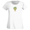T-shirt  Lady Fit Thumbnail