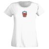 T-shirt  Lady Fit Thumbnail