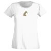 T-shirt  Lady Fit Thumbnail