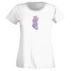 T-shirt  Lady Fit Thumbnail