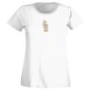 T-shirt  Lady Fit Thumbnail