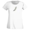 T-shirt  Lady Fit Thumbnail