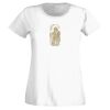 T-shirt  Lady Fit Thumbnail