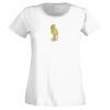 T-shirt  Lady Fit Thumbnail