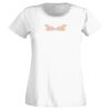T-shirt  Lady Fit Thumbnail