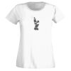 T-shirt  Lady Fit Thumbnail