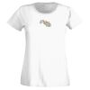 T-shirt  Lady Fit Thumbnail