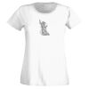 T-shirt  Lady Fit Thumbnail
