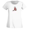 T-shirt  Lady Fit Thumbnail