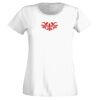 T-shirt  Lady Fit Thumbnail