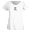 T-shirt  Lady Fit Thumbnail