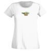 T-shirt  Lady Fit Thumbnail