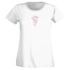 T-shirt  Lady Fit Thumbnail