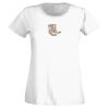 T-shirt  Lady Fit Thumbnail