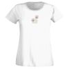 T-shirt  Lady Fit Thumbnail