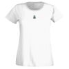T-shirt  Lady Fit Thumbnail