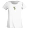 T-shirt  Lady Fit Thumbnail