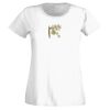 T-shirt  Lady Fit Thumbnail