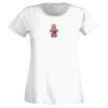 T-shirt  Lady Fit Thumbnail