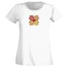 T-shirt  Lady Fit Thumbnail